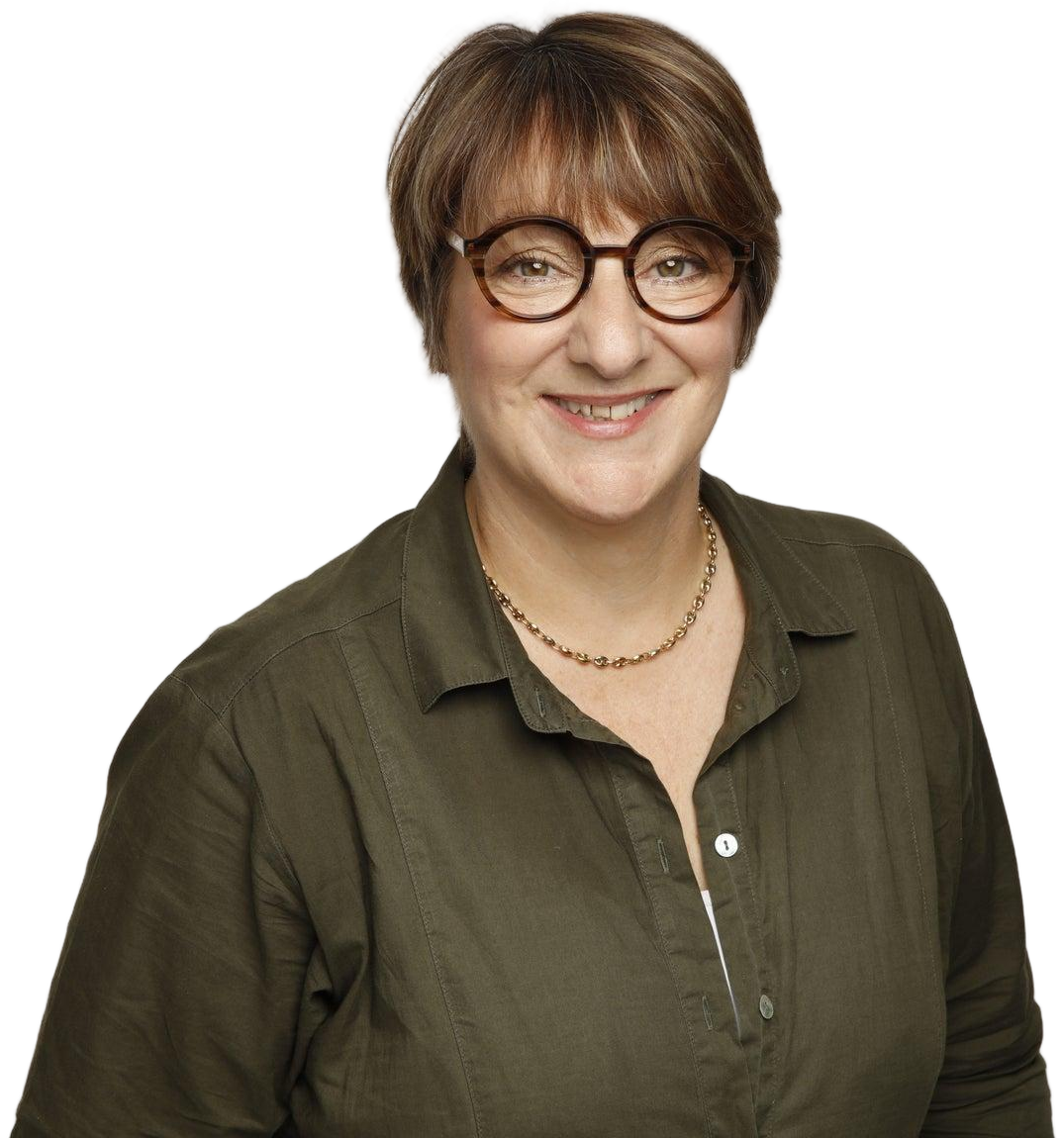 Ms. Louise Hill
