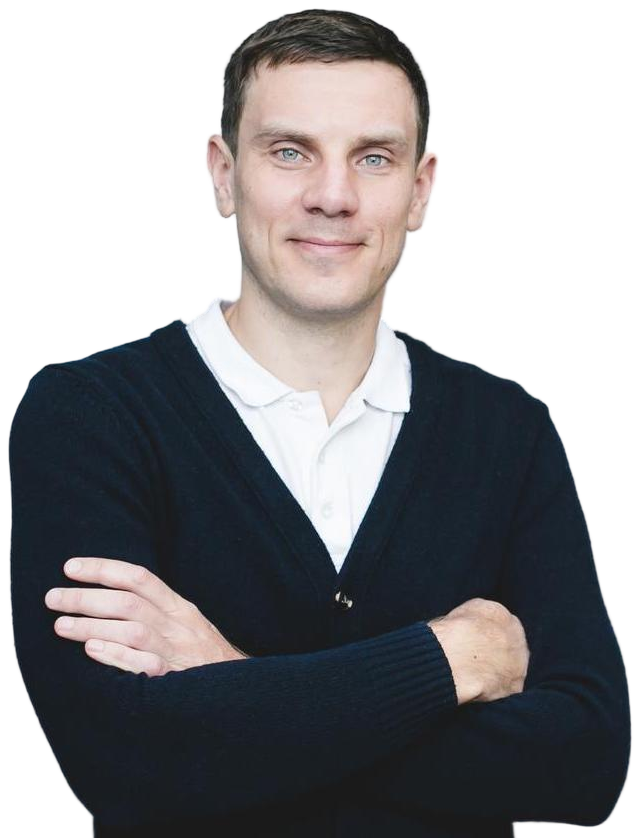 Mr. Martin Villig